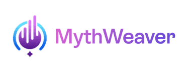 MythWeaver Logo